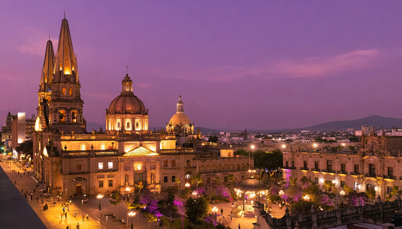 What to Do in Guadalajara? The MEX 2025 Guide to Enjoying the City